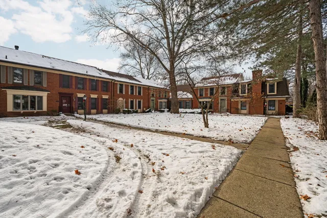 $340,000 | 3320 Alpine Drive, Ann Arbor, MI 48108