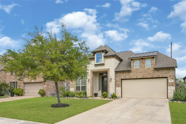 $323,000 | 4723 Abercorn Street, Rosharon, TX 77583