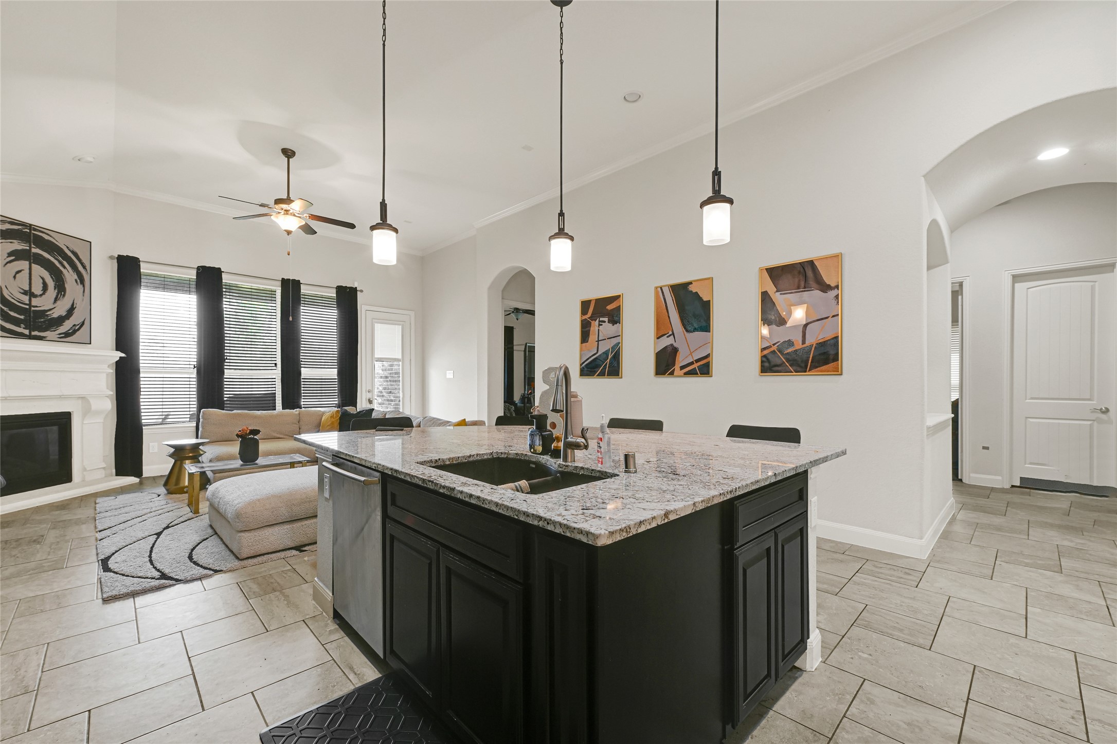 4723 Abercorn Street Rosharon, TX 77583 - Photo 14 of 17