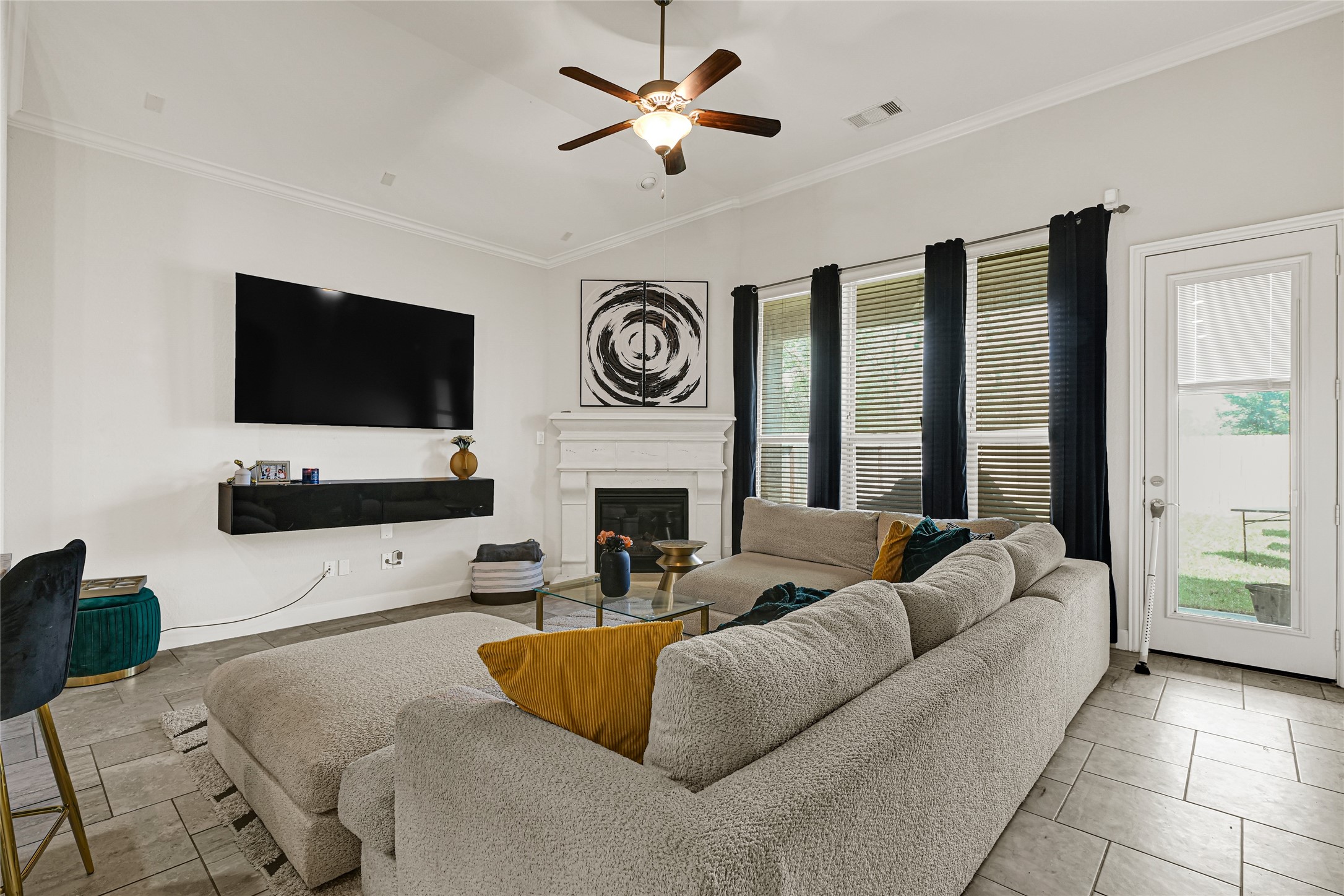 4723 Abercorn Street Rosharon, TX 77583 - Photo 15 of 17