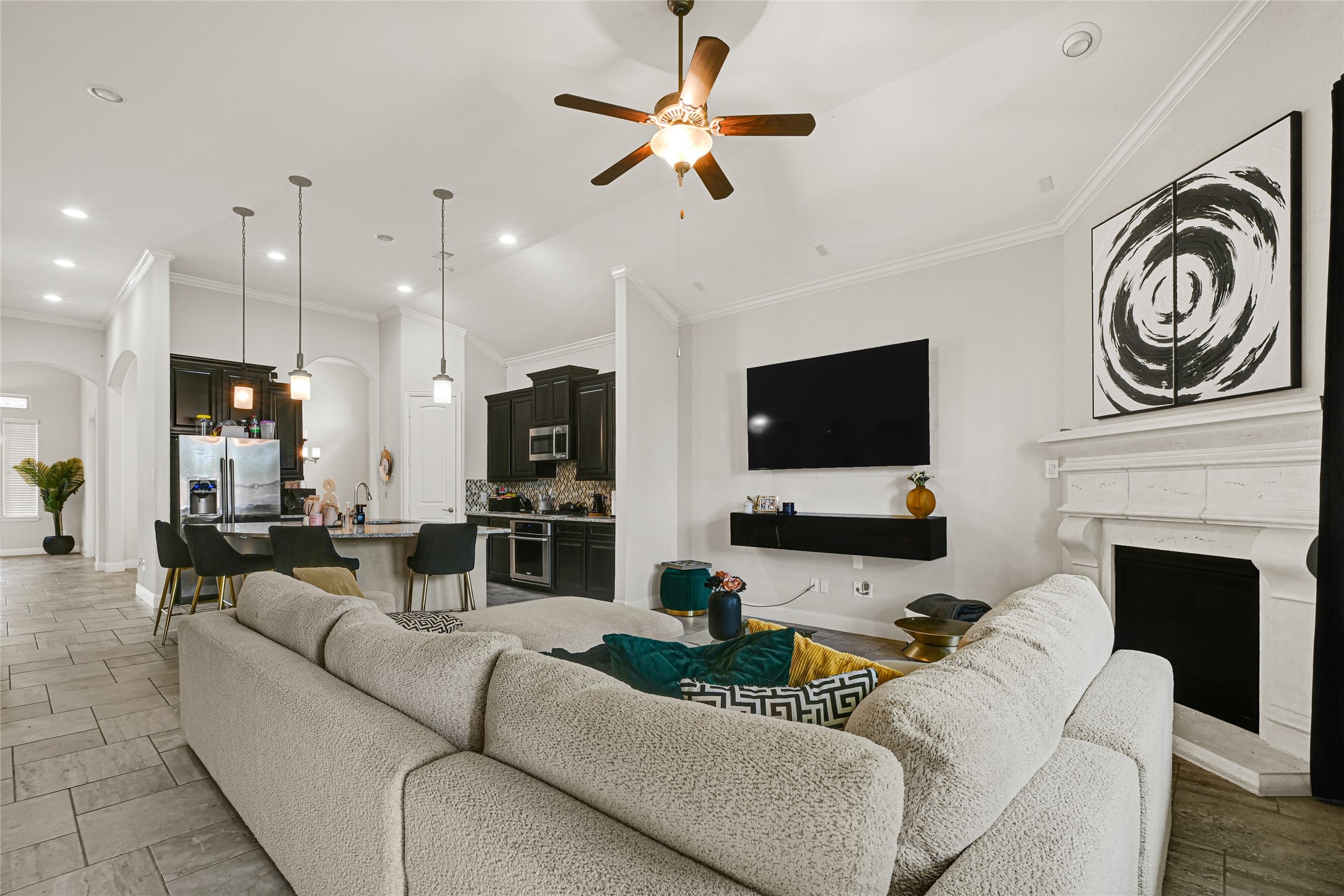 4723 Abercorn Street Rosharon, TX 77583 - Photo 16 of 17