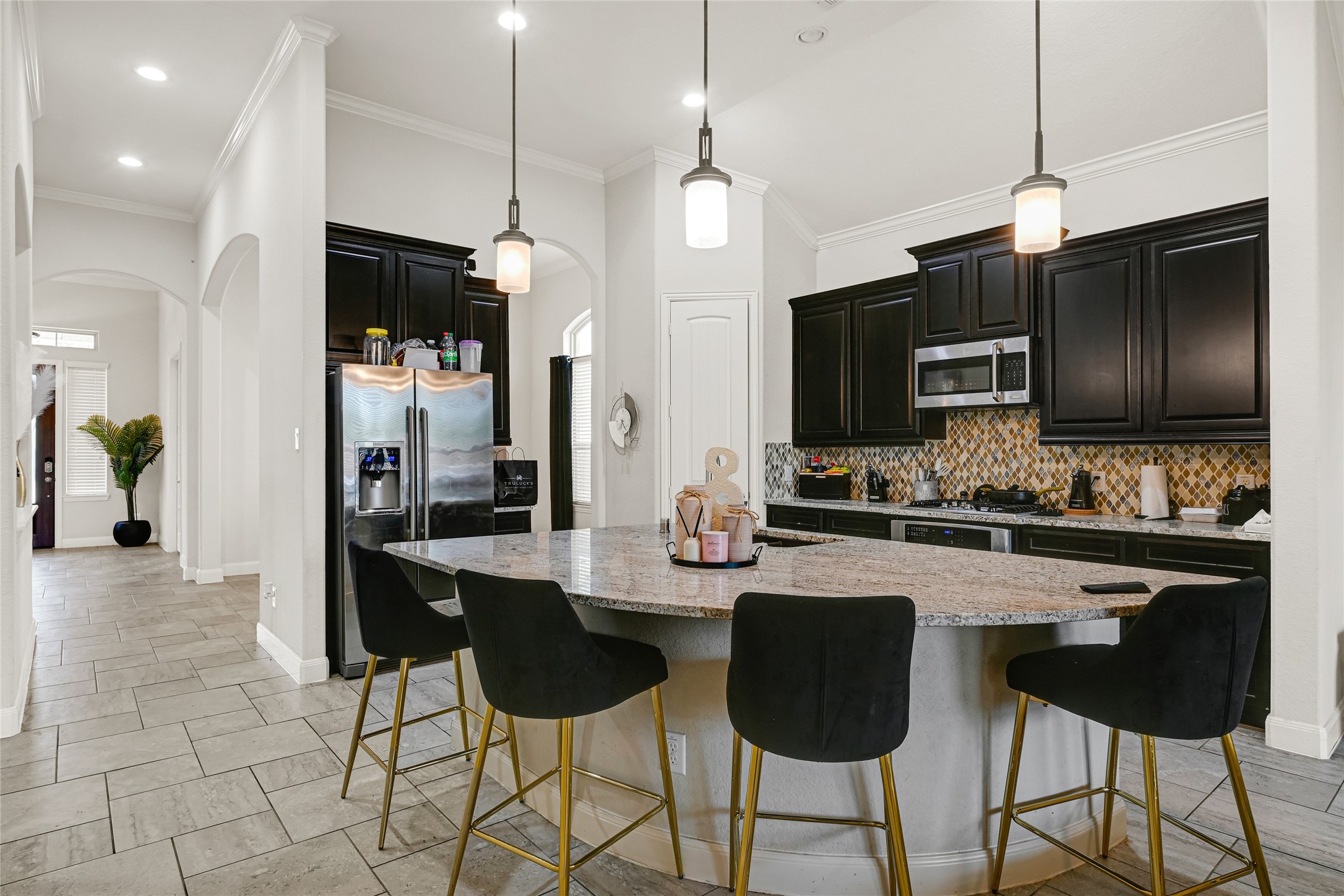 4723 Abercorn Street Rosharon, TX 77583 - Photo 9 of 17