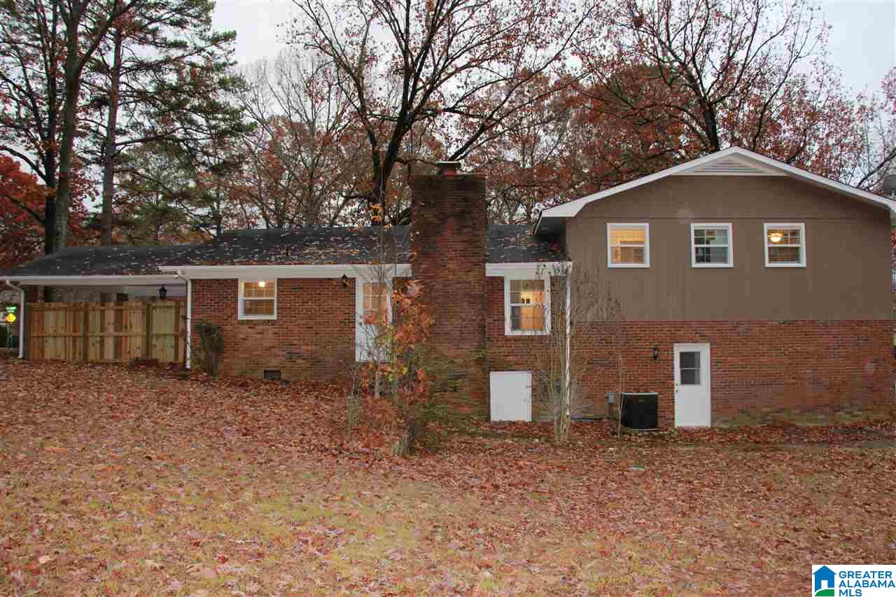 3617 Dale Hollow Road Anniston, AL 36207 - Photo 32 of 35