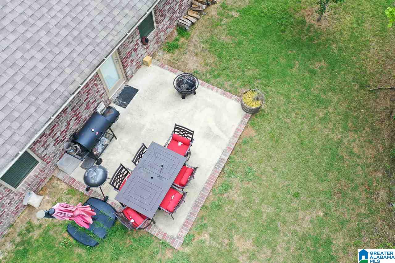528 Green Meadows Trail Alabaster, AL 35114 - Photo 26 of 29