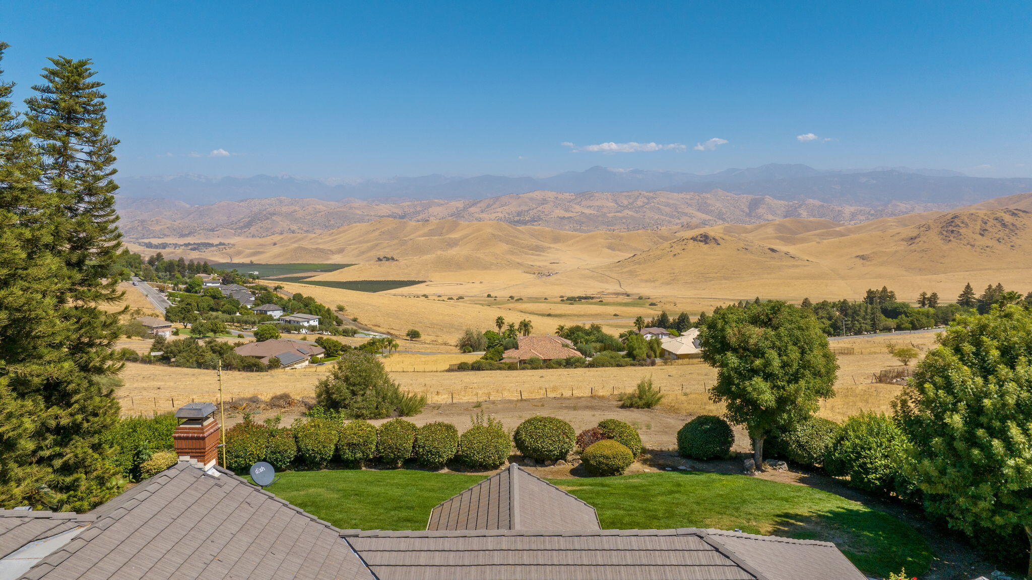 315 Valley View Drive Exeter, CA 93221 - Photo 92 of 98 86-web-or-mls-DJI_20250917130318_0574_D