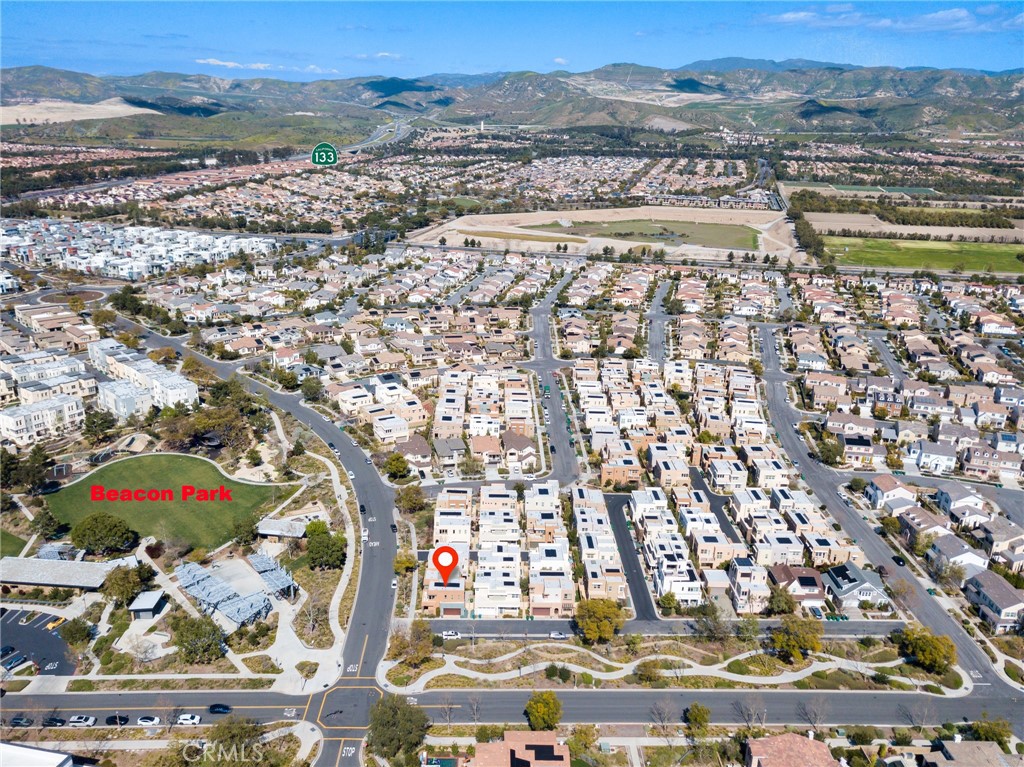 800 Beacon Irvine, CA 92618 - Photo 38 of 49 a view of city view