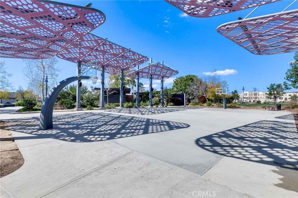 800 Beacon Irvine, CA 92618 - Photo 43 of 49 a view of a building with street
