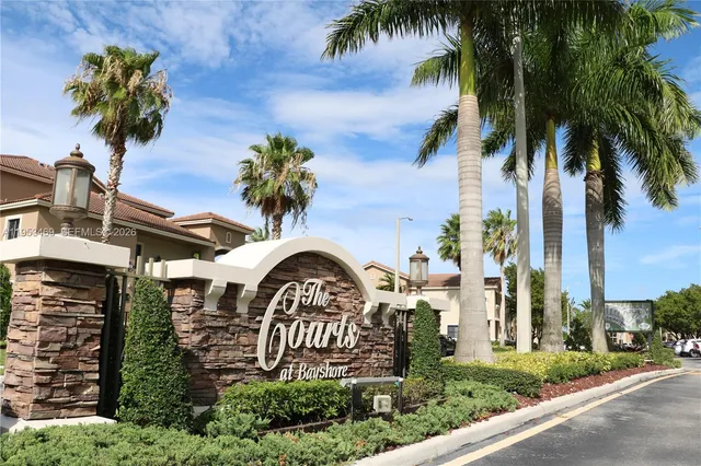 $2,800 | 22501 Southwest 88th Place, Unit 1025, Cutler Bay, FL 33190