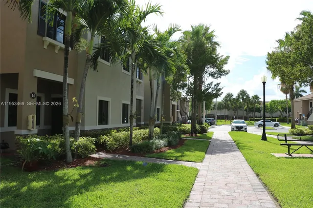 $2,800 | 22501 Southwest 88th Place, Unit 1025, Cutler Bay, FL 33190