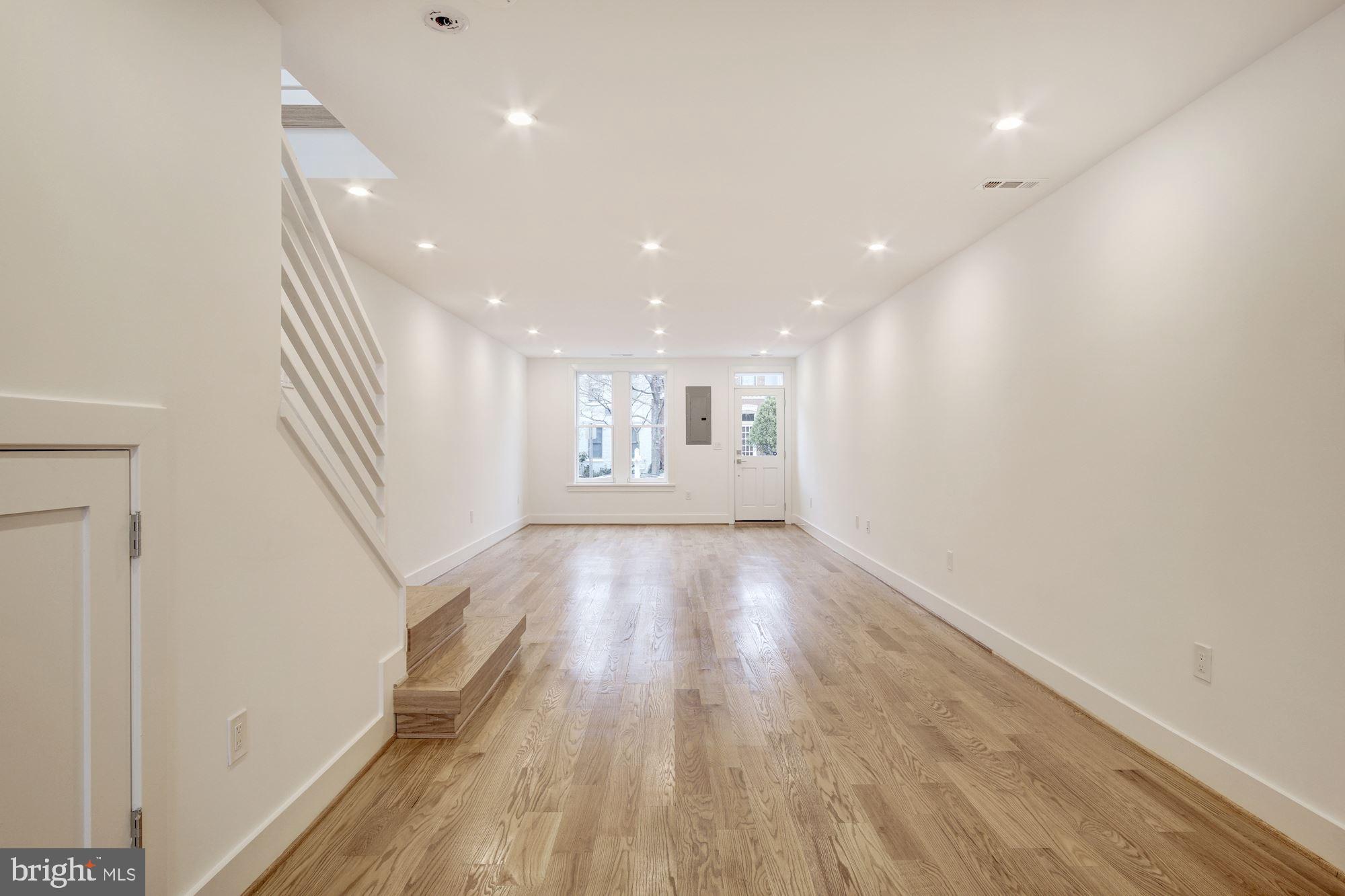 320 A Street Northeast Washington, DC 20002 - Photo 15 of 35