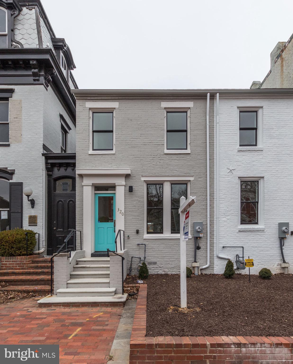 320 A Street Northeast Washington, DC 20002 - Photo 31 of 35