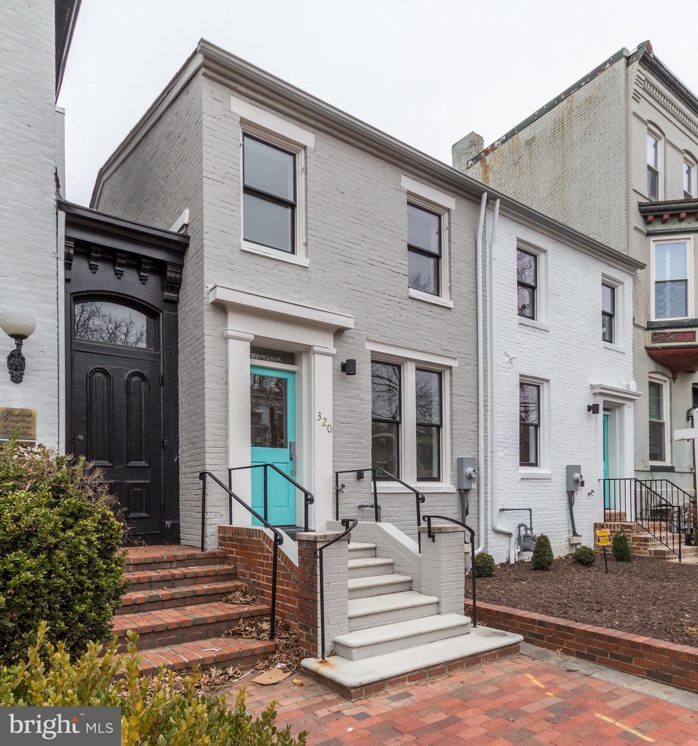 320 A Street Northeast Washington, DC 20002 - Photo 32 of 35