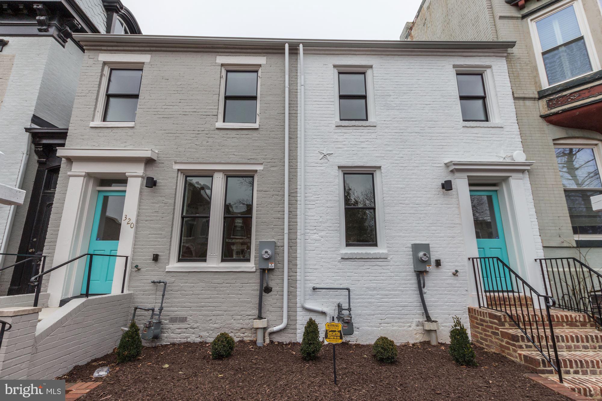 320 A Street Northeast Washington, DC 20002 - Photo 33 of 35