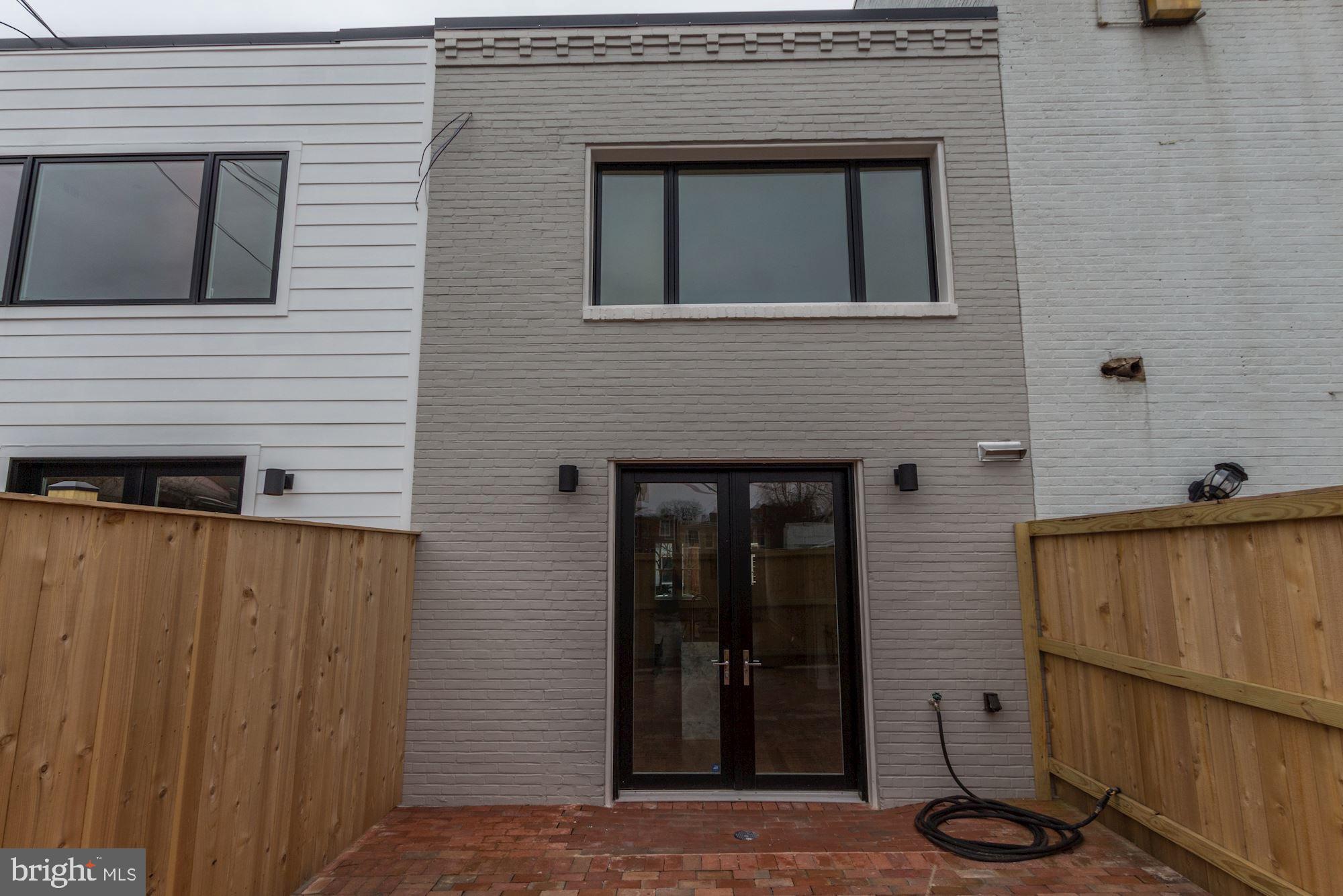 320 A Street Northeast Washington, DC 20002 - Photo 34 of 35