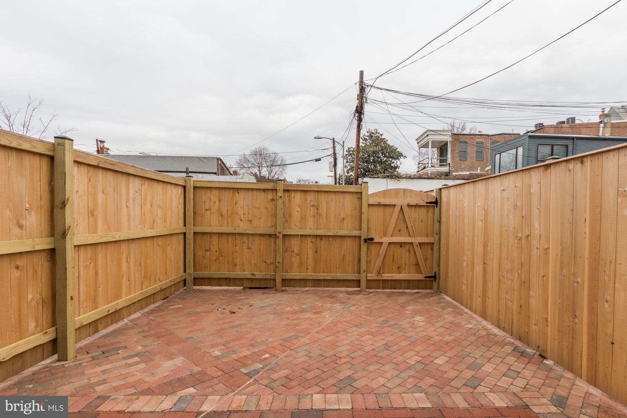 320 A Street Northeast Washington, DC 20002 - Photo 35 of 35