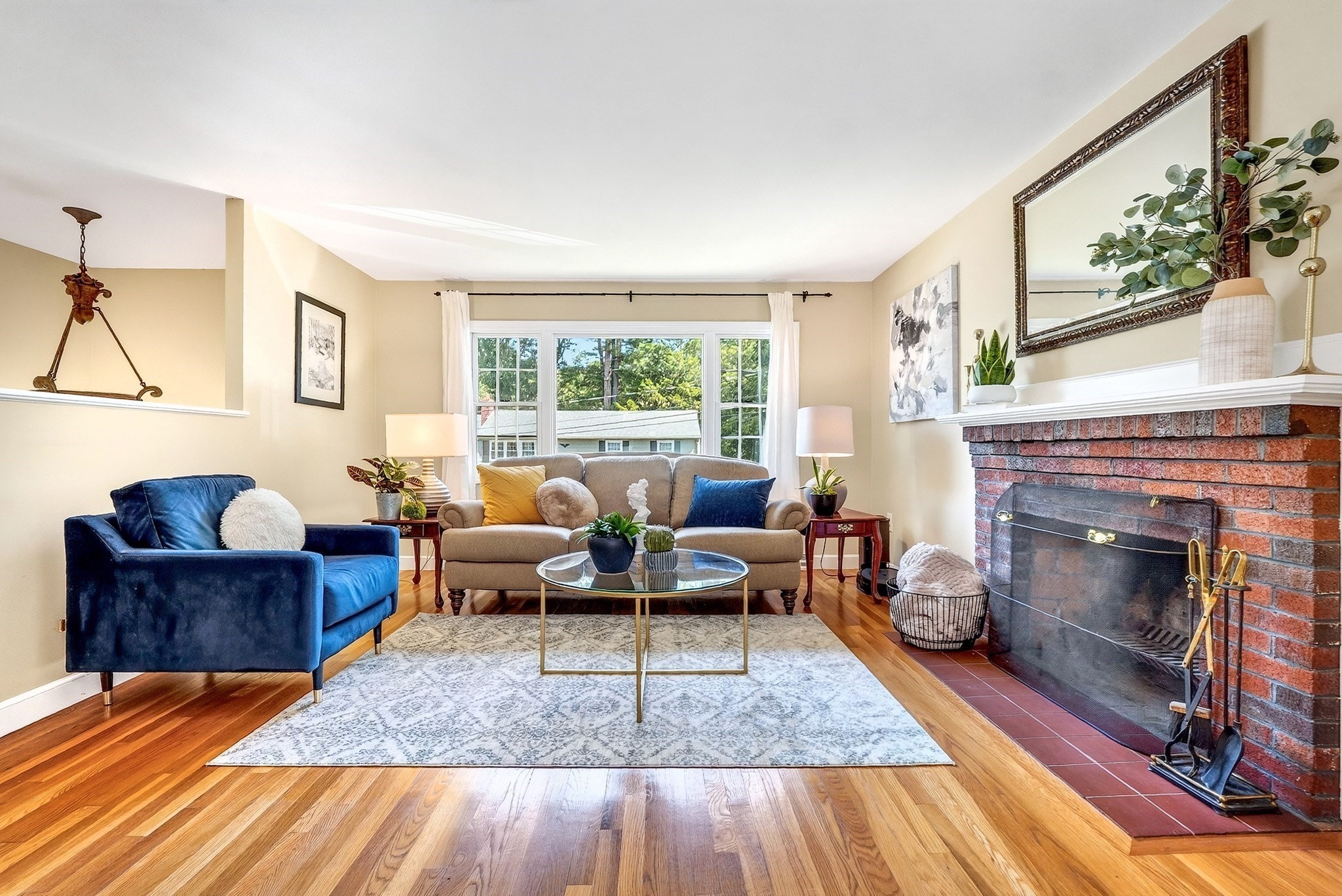 2 Town Line Road Burlington, MA 01803 - Photo 1 of 34 Gallery Image 1