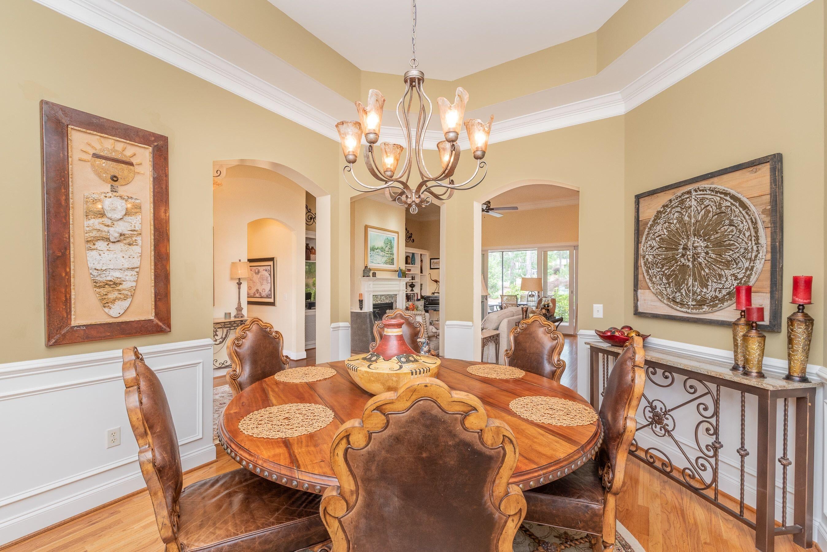 184 Lady Banks Road Aiken, SC 29803 - Photo 13 of 75 Gallery Image 13