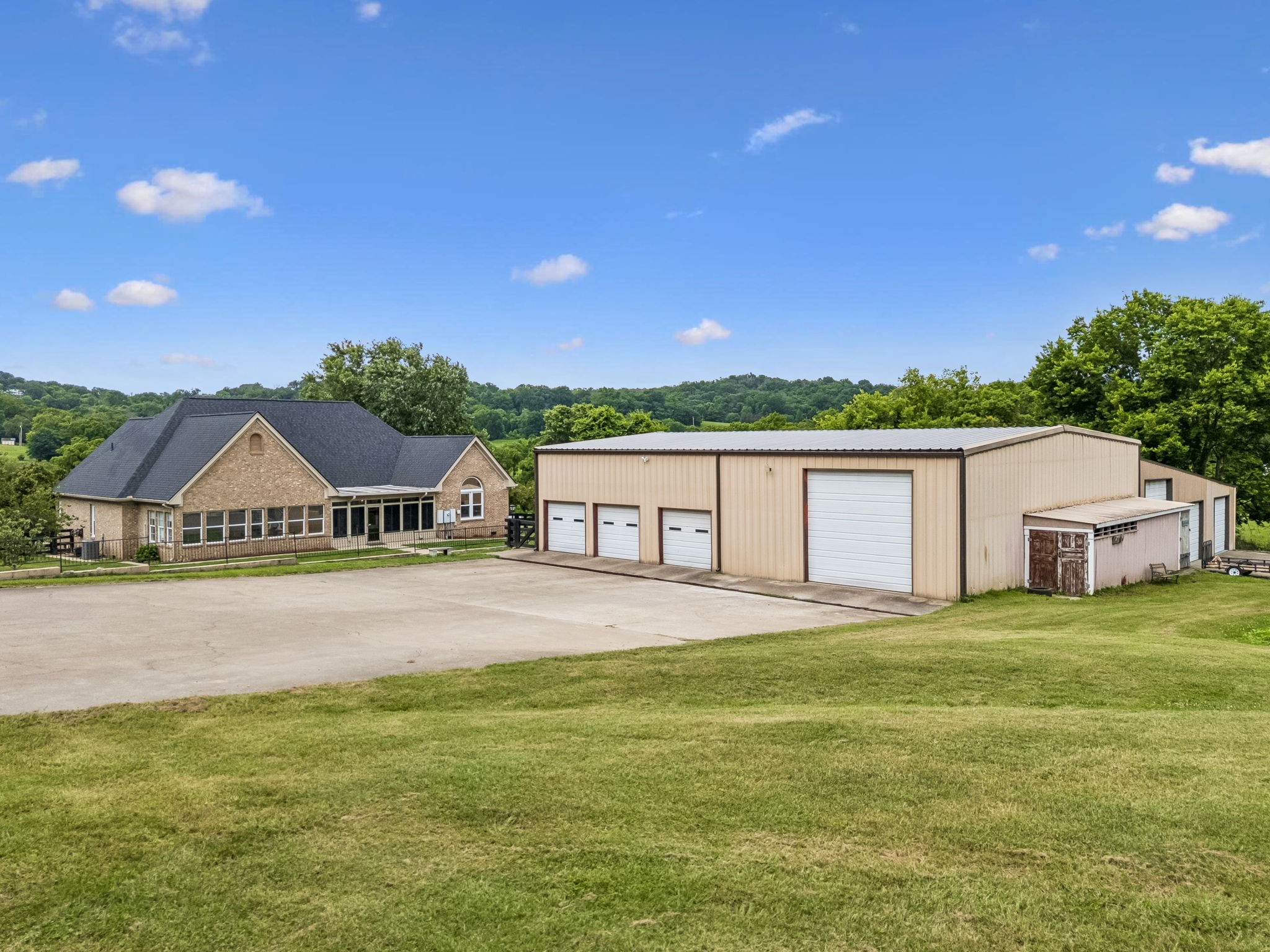 4409 Gosey Hill Road Franklin, TN 37064 - Photo 62 of 78