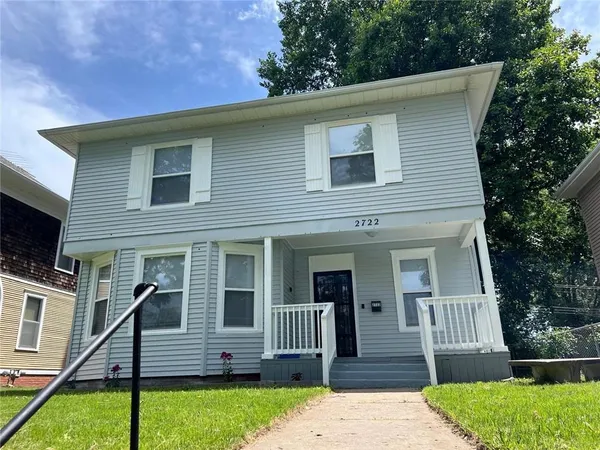 $229,000 | 2722 Seneca Street, St. Joseph, MO 64507