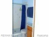 6422 Washburn Road Goodrich, MI 48438 - Photo 12 of 20 MASTER BATH