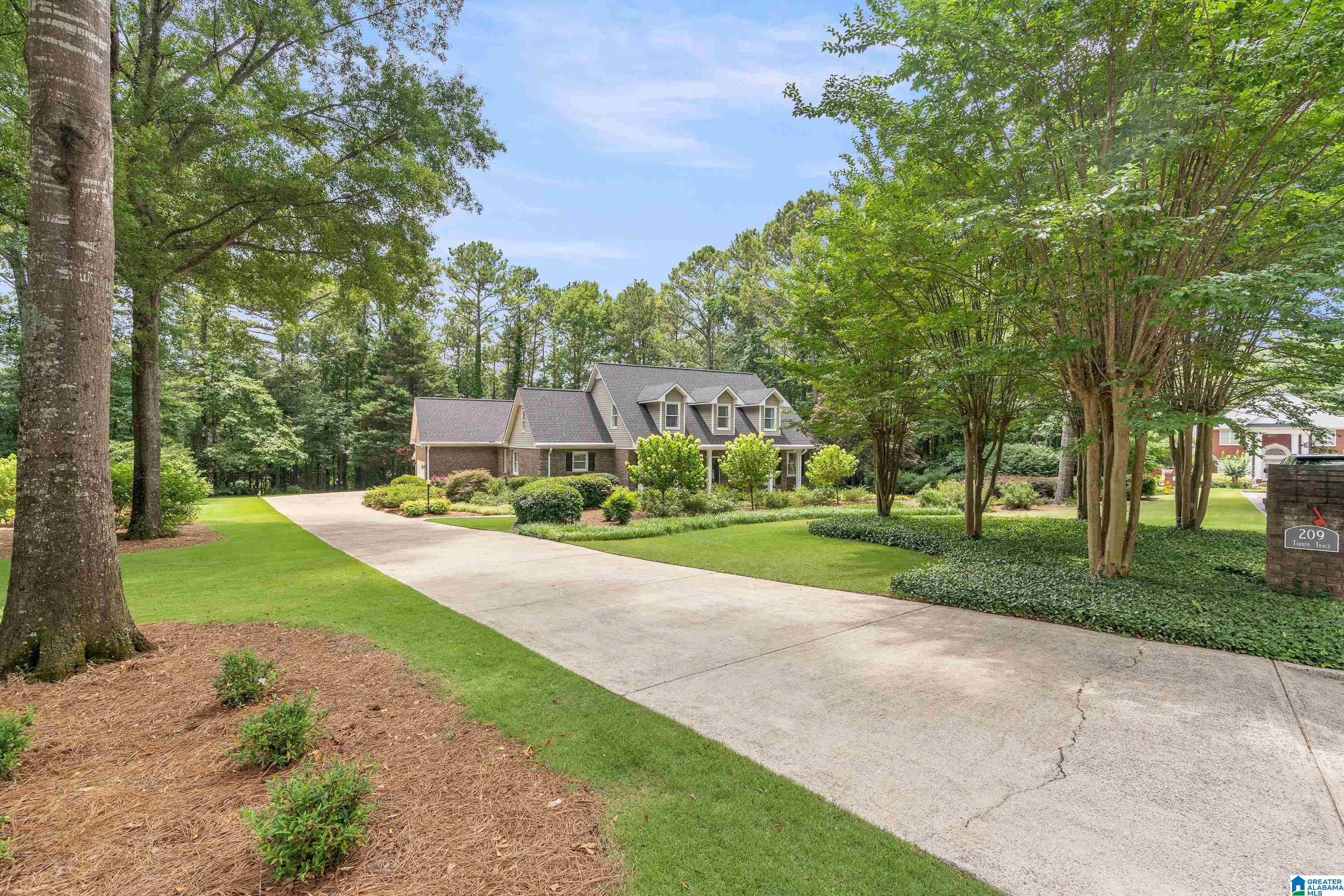209 Timber Trace Anniston, AL 36207 - Photo 59 of 60