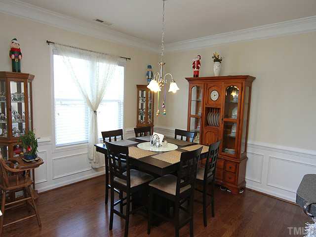 3966 Patriot Ridge Court Raleigh, NC 27610 - Photo 4 of 13