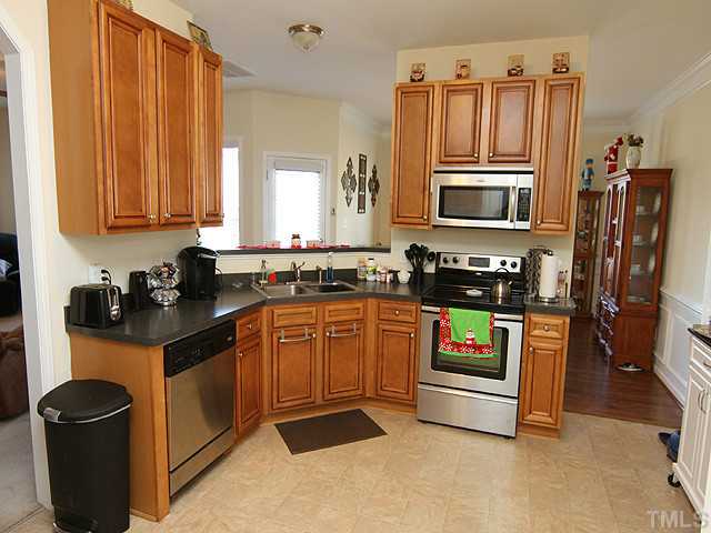 3966 Patriot Ridge Court Raleigh, NC 27610 - Photo 5 of 13
