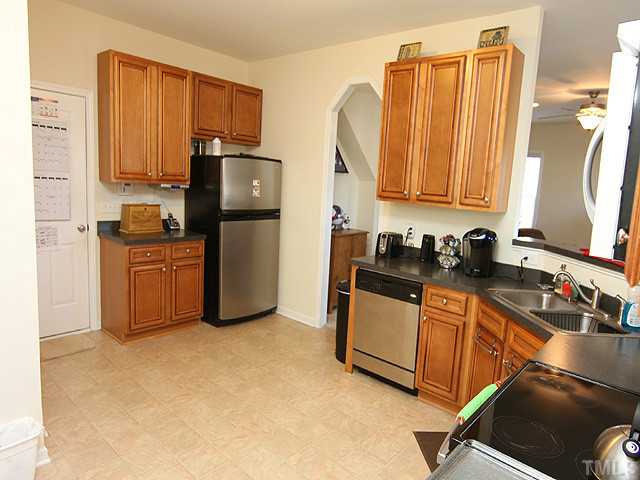 3966 Patriot Ridge Court Raleigh, NC 27610 - Photo 6 of 13