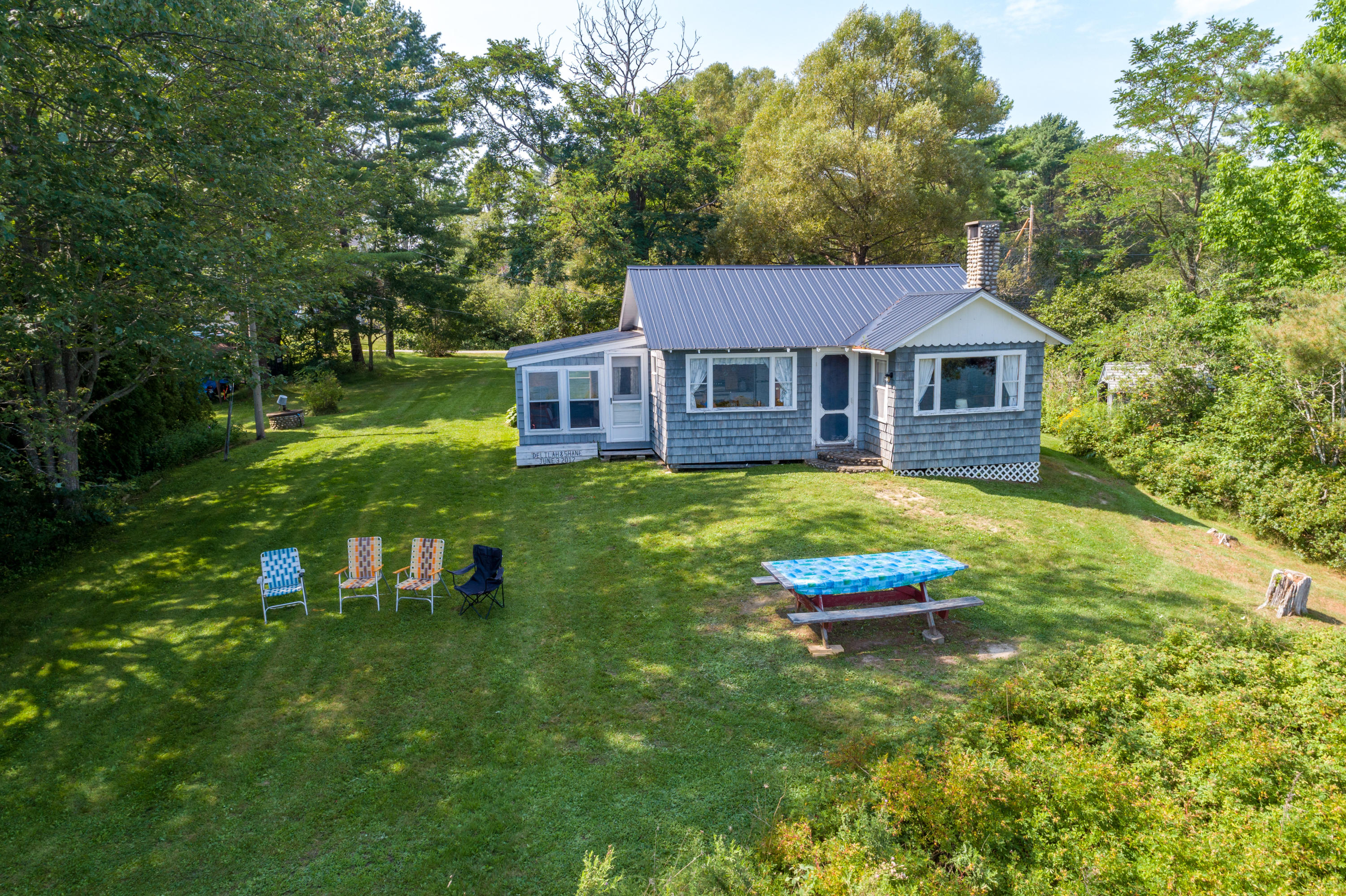 146 Hildreth Road Harpswell, ME 04079 - Photo 7 of 48 DJI_0018