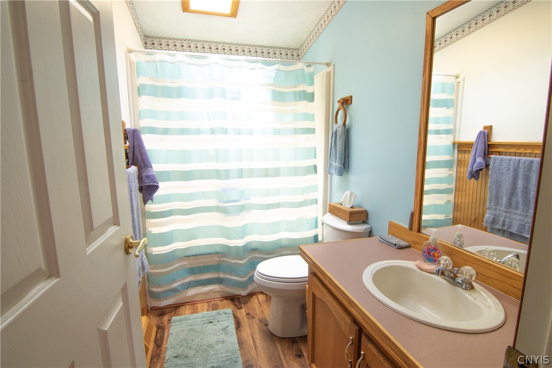28 Hawthorne Road Schroeppel, NY 13069 - Photo 20 of 34