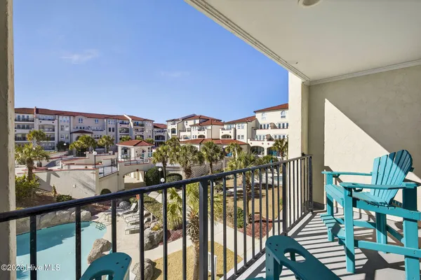 $489,000 | 790 New River Inlet Road, Unit 211B, North Topsail Beach, NC 28460