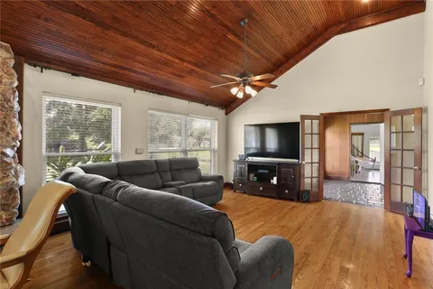 $695,000 | 81439 Jim Sharp Road, Covington, LA 70435