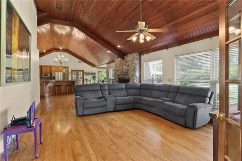 $695,000 | 81439 Jim Sharp Road, Covington, LA 70435