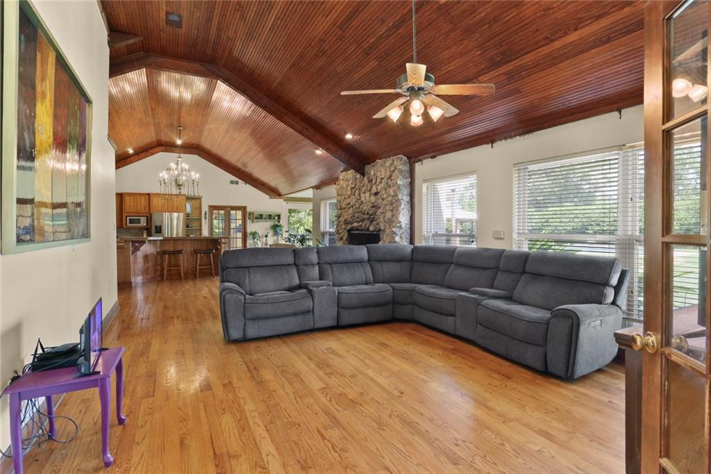 81439 Jim Sharp Road Covington, LA 70435 - Photo 16 of 53