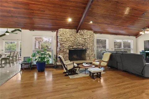 $695,000 | 81439 Jim Sharp Road, Covington, LA 70435
