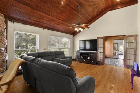 $695,000 | 81439 Jim Sharp Road, Covington, LA 70435