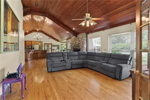 $695,000 | 81439 Jim Sharp Road, Covington, LA 70435