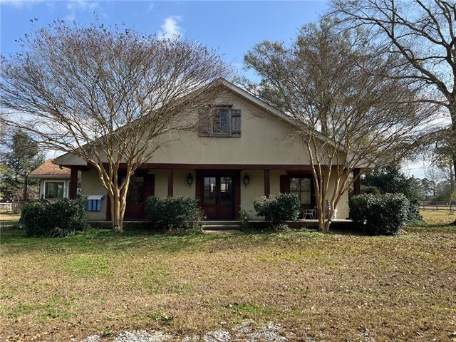 81439 Jim Sharp Road Covington, LA 70435 - Photo 2 of 60