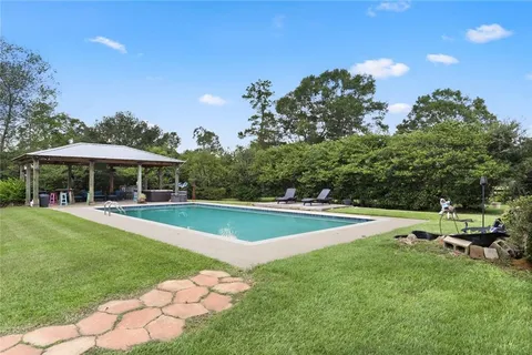 $695,000 | 81439 Jim Sharp Road, Covington, LA 70435