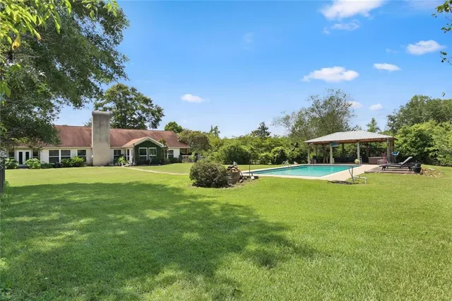 $695,000 | 81439 Jim Sharp Road, Covington, LA 70435