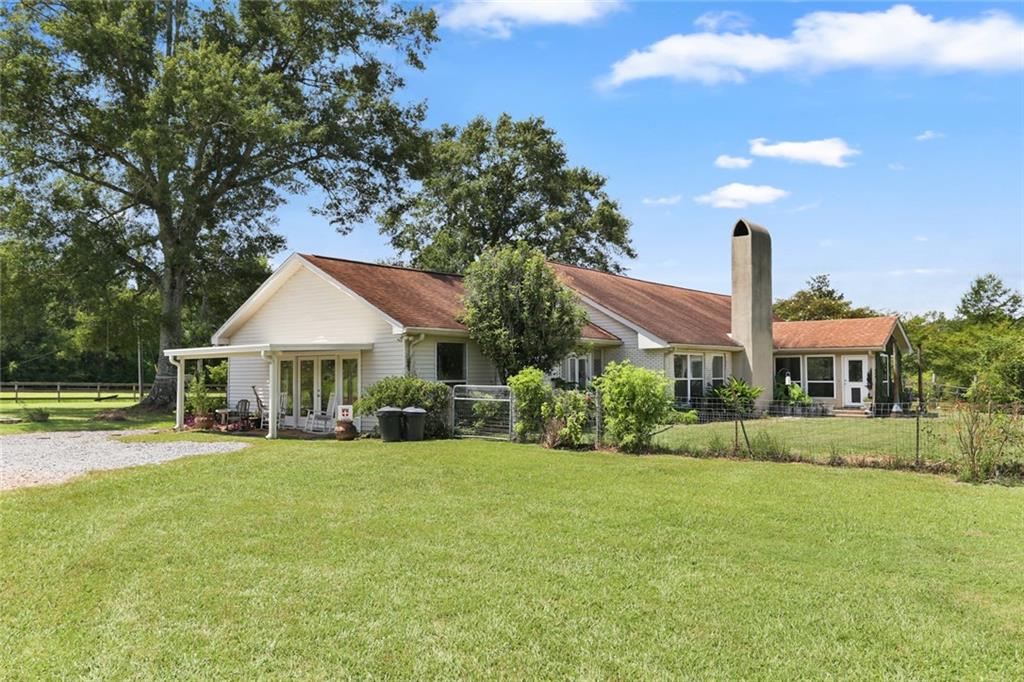 81439 Jim Sharp Road Covington, LA 70435 - Photo 36 of 53