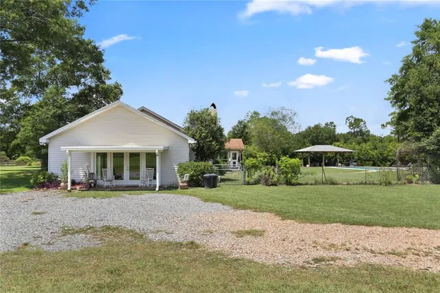 $695,000 | 81439 Jim Sharp Road, Covington, LA 70435