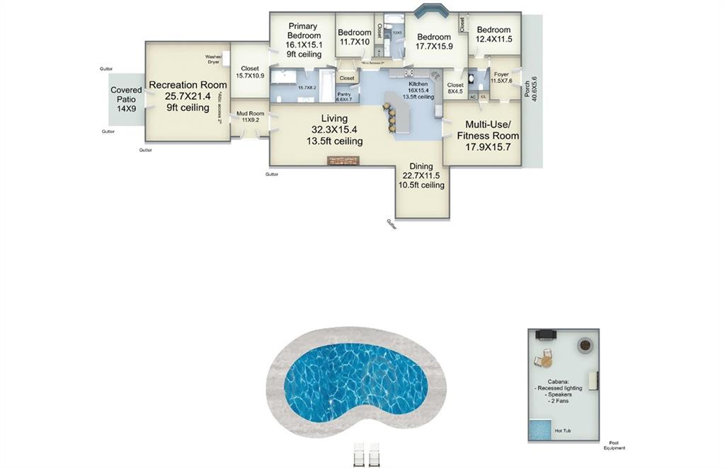 81439 Jim Sharp Road Covington, LA 70435 - Photo 50 of 53