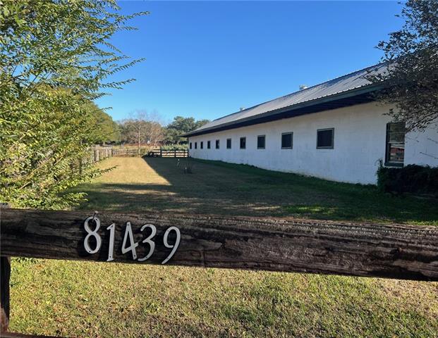 81439 Jim Sharp Road Covington, LA 70435 - Photo 54 of 60