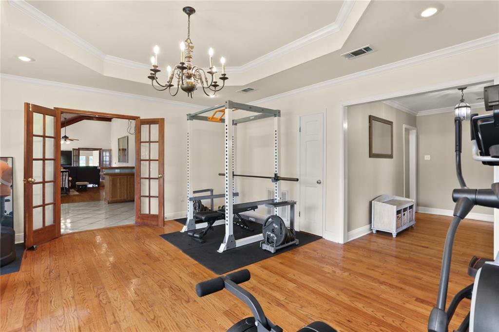 81439 Jim Sharp Road Covington, LA 70435 - Photo 6 of 53