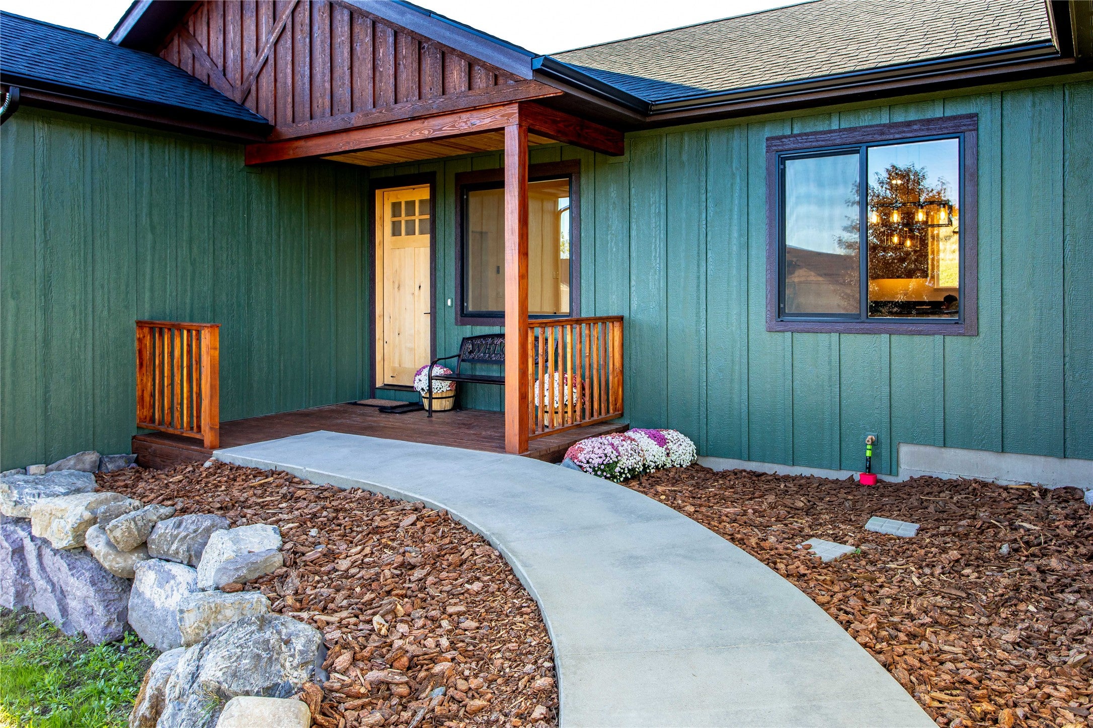 310 Timberwolf Drive Polson, MT 59860 - Photo 25 of 50 Gallery Image 25