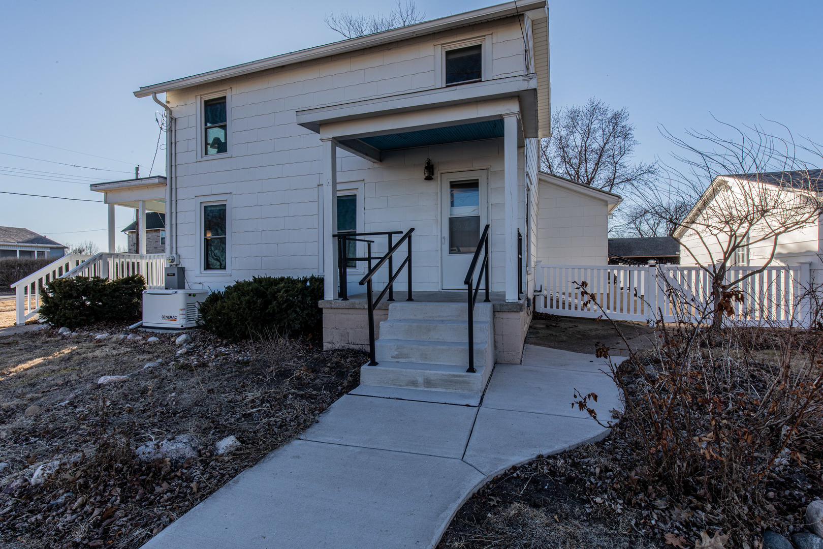 220 2nd Street Wyanet, IL 61379 - Photo 4 of 27