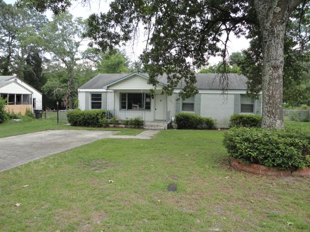 2822 Rocky Creek Road Augusta, GA 30906 - Photo 1 of 1 Main View