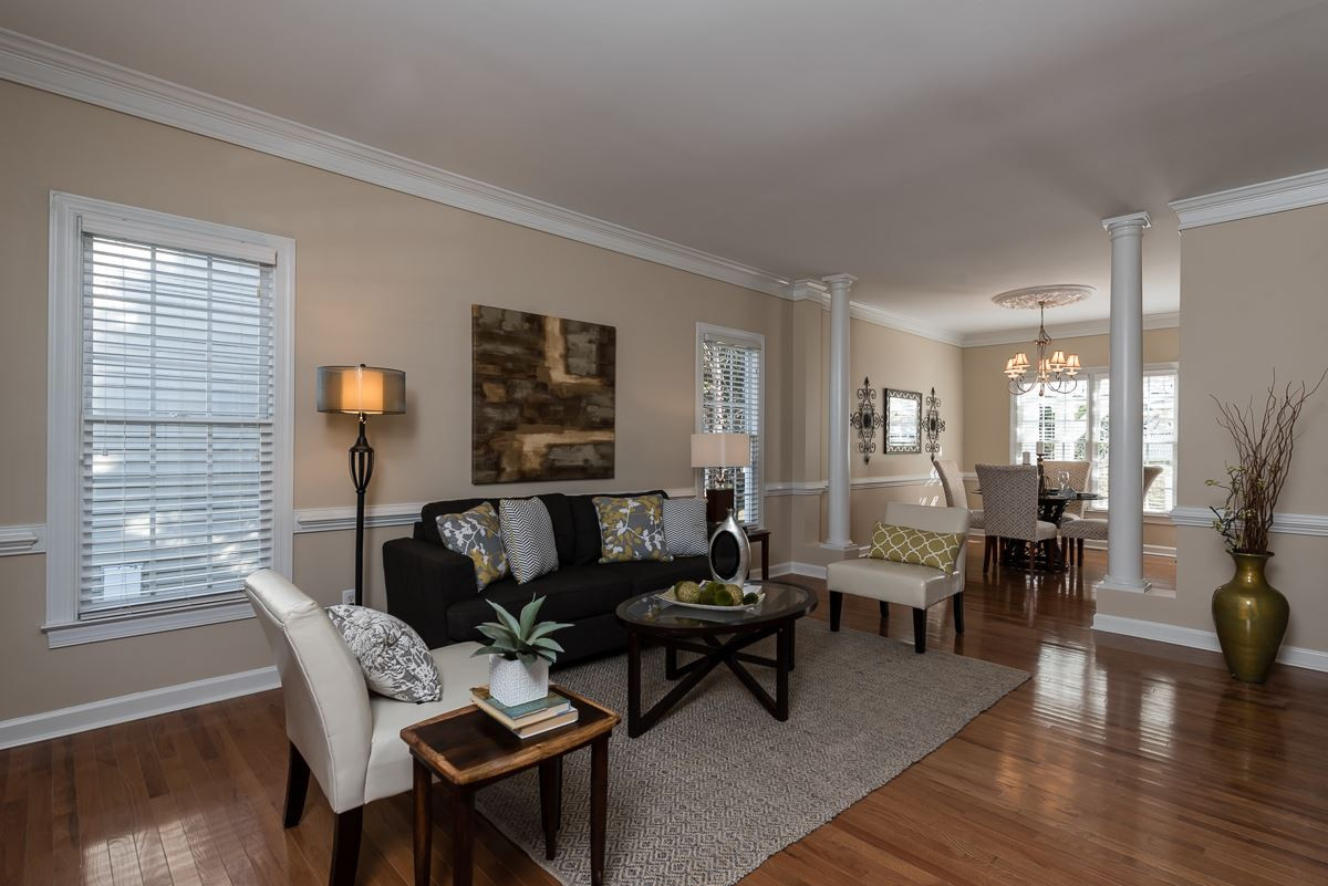 11705 Shavenrock Place Raleigh, NC 27613 - Photo 6 of 20 Photo 6