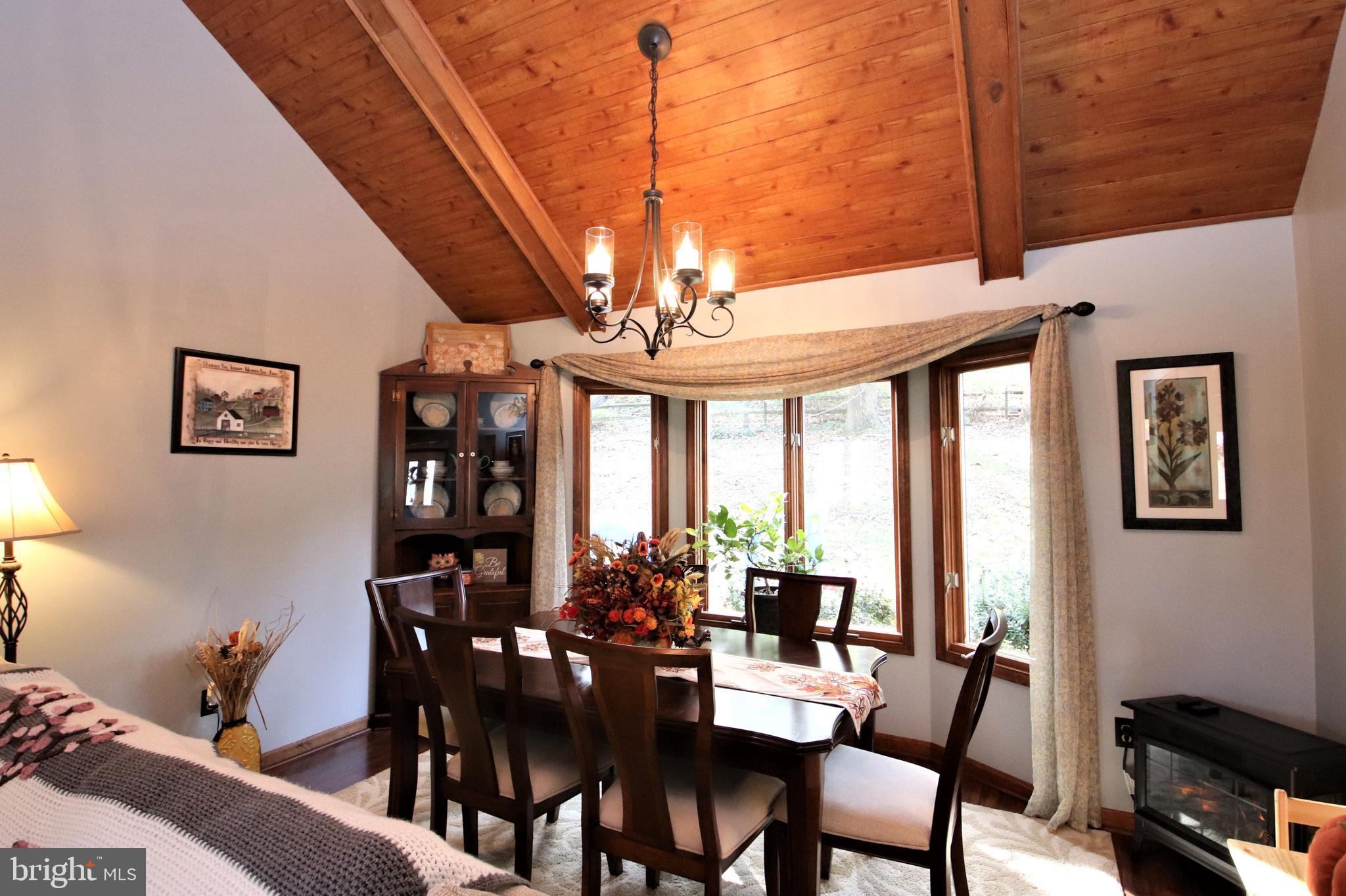 6531 Rimrock Road New Market, MD 21774 - Photo 11 of 45 Dining Area